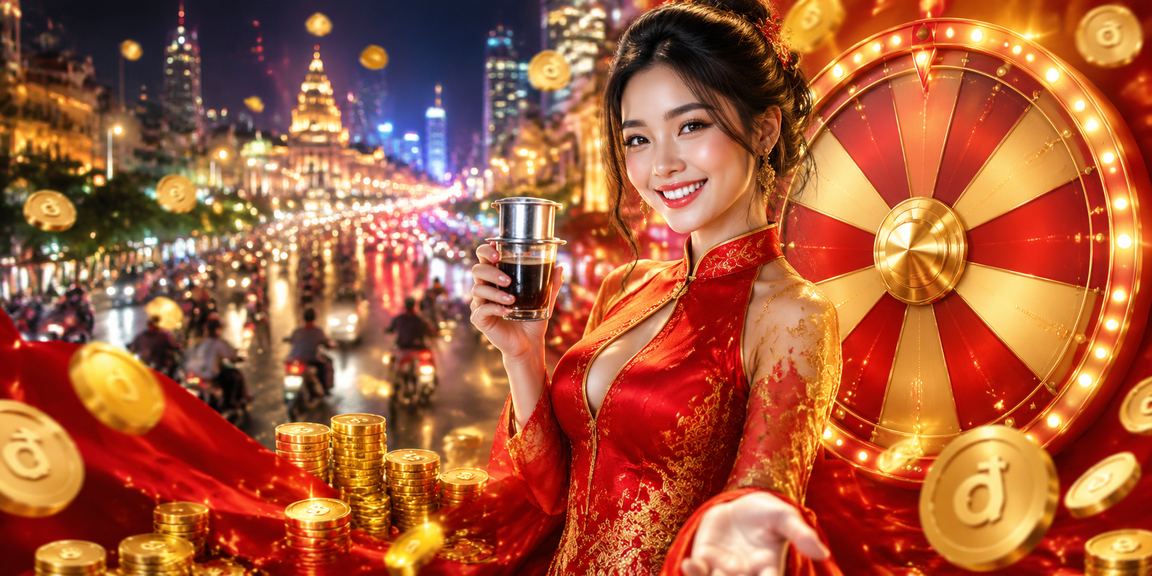 Khách hàng trải nghiệm dịch vụ roulette tại TP Hồ Chí Minh